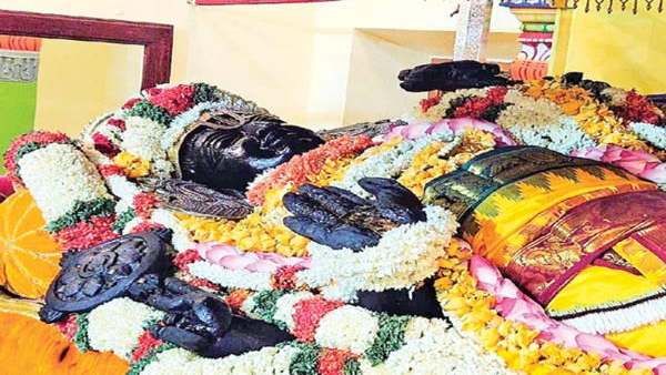 అనంతపుష్కరిణికి చేరుకున్న అత్తివరదస్వామి.. తిరిగి 2059లో పున:దర్శనం