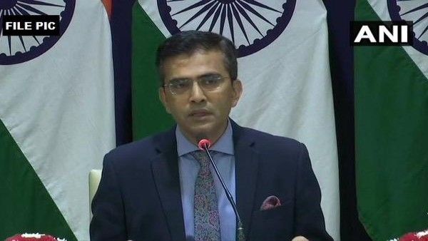 కశ్మీర్‌పై అమేరికా యూ టర్న్... భారత్ ముందస్తు సమాచారం ఇవ్వలేదని చెప్పిన పెద్దన్న