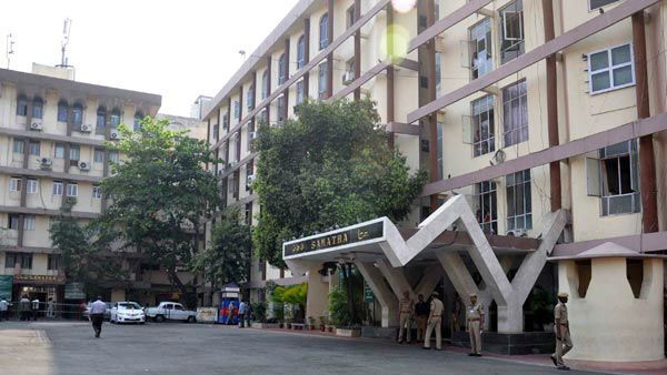 తెలంగాణ సచివాలయం ఇక ఫోటో ప్రదర్శనలకే..! కార్యకలాపాలకు నేడే చివరి రోజు..!!