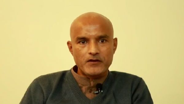 పాకిస్థాన్ చర్యలతో కుల్‌భూషన్ జాదవ్ కేసుకు బ్రేకులు పడనున్నాయా ...