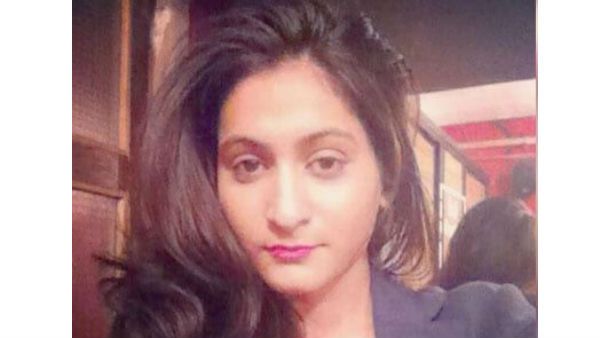 సినీ నటి కావాలనుకుంది కానీ..! అపార్ట్‌మెంట్‌పై నుంచి దూకి ఆత్మహత్య