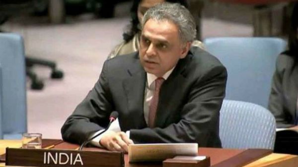 UNSC : పాకిస్తాన్‌కే కాదు.. అక్కడి జర్నలిస్ట్‌కు కూడా భారత్ స్నేహహస్తం..!! ఆసక్తికర పరిణామం..!!