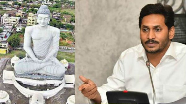 రాజధాని మార్పు ఓ ప్రయోగాత్మక ప్రకటన..! ప్రజల మూడ్ ను బట్టి వ్యూహం మార్చనున్న జగన్..!!