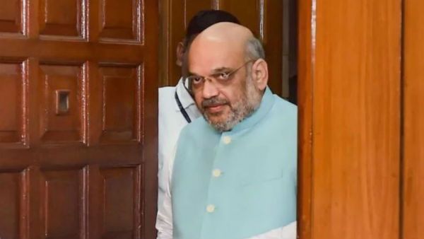 అమిత్ షా తదుపరి లక్ష్యం మావోయిస్టులేనా..? నక్సలిజంపై మోడీ సర్కార్ స్టెప్ ఏంటి..?