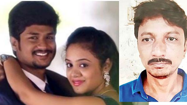 ప్రణయ్ హత్య కేసు నిందితుడి పాపాల చిట్టా పెద్దదే.. గుజరాత్ పోలీసులకు అప్పగింత..!