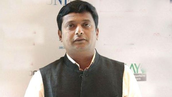 ప్రతిభకు పట్టం : ఏపీ భవన్ మీడియా ఓఎస్డీగా సీనియర్ జర్నలిస్ట్ అరవింద్ యాదవ్