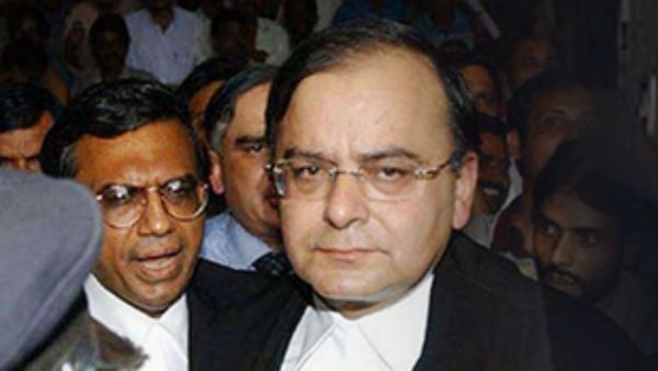 అరుణ్ జైట్లీ మార్క్ నిబద్ధత... పెద్దల సభలో చర్చ కోసం కేవలం రూ.35 వేల ఖర్చు..