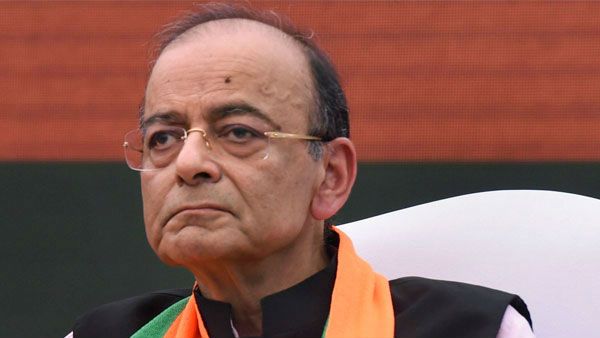 అరుణ్‌జైట్లీ మృతి..! సంతాపం తెలిపిన కేసీఆర్, జగన్ తో పాటు ప్రముఖుల నేతలు..!!