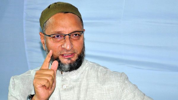 రజినీకాంత్‌ పై ఓవైసీ ఫైర్ : మరో మహాభారత యుద్ధం కోరుకుంటున్నారా..?