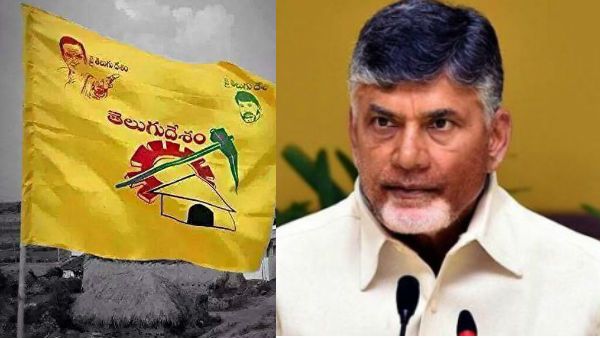 సీనియర్లు, జూనియర్లని తేడా లేదు..! టీడిపిలో తమ్ముళ్లందరి లక్ష్యం అదేనా..?