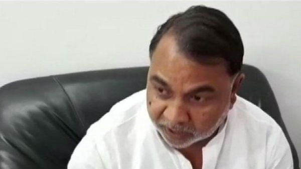 శివుడు కులం ఏంటో తెలుసా.. ఈ మంత్రి ఆధారాలతో సహా చెప్పాడు