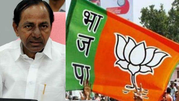 బీజేపీ చేతిలో కొత్త అస్త్రం..౩౦ రోజుల యాక్షన్ ప్లాన్ తో కేసీఆర్ సర్కార్ ను టార్గెట్ చేస్తున్న బీజేపీ