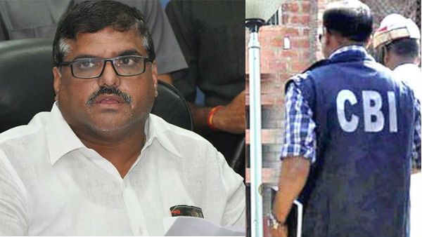 మంత్రి బొత్సాకు సీబీఐ కోర్టు నోటీసులు : వెంటాడుతున్న వోక్స్ వ్యాగన్‌ : 12న హాజరు కావాలంటూ..!!!