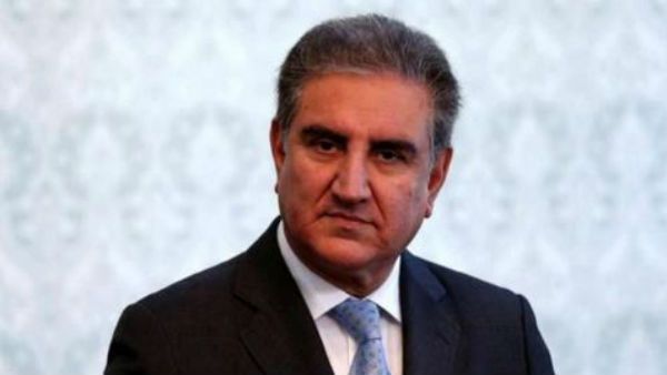 కశ్మీర్ ఇష్యూను ఇంటర్నేషల్ కోర్టుకు తీసుకెళ్తాం.. భారత్ తీరు ఏకపక్షమన్న పాకిస్థాన్ మంత్రి ఖురేషి