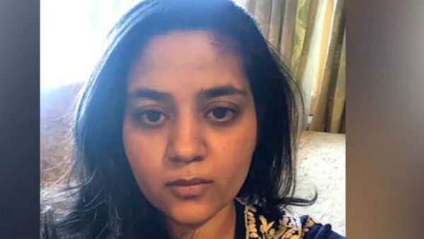 కశ్మీరీలను మాత్రం జంతువుల్లా బోనుల్లో నిర్భంధించారు...ముఫ్తి కూతురు లేఖ