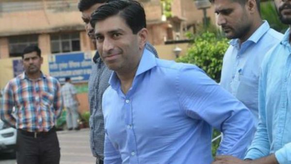 ఢిల్లీ హైకోర్టులో రతుల్‌కు చుక్కెదురు.. ఆగస్టా వెస్ట్‌లాండ్‌లో బెయిల్ ఇచ్చేందుకు నో