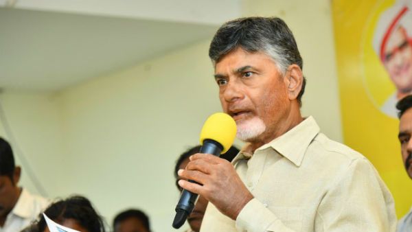 చంద్రబాబు అడ్డంగా దొరికారు: 40 ఇయర్స్ ఇండస్ట్రీని తప్పుదోవపట్టిస్తుందెవరు..?