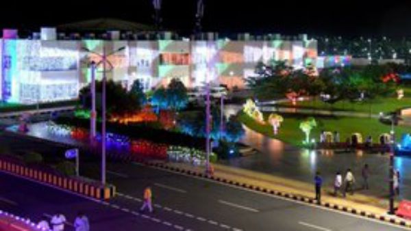 వైఎస్ జగన్ డైలాగ్ ను కాపీ కొట్టిన చంద్రబాబు: దేవుడు భలే స్క్రిప్ట్ రాశాడంటూ కౌంటర్!