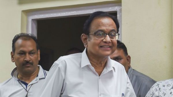 నా కొడుకును చూసుకోండి: పీటర్, ఇంద్రాణితో చిదంబరం, సుప్రీంకోర్టులో ఈడీ