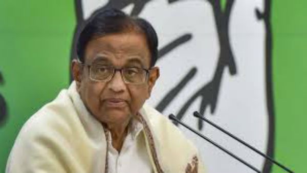 ఎయిర్ ఇండియా స్కామ్.. మాజీ కేంద్ర మంత్రి చిదంబరానికి ఈడీ సమన్లు