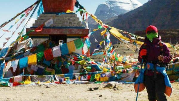 దిగివచ్చిన చైనా, మానస సరోవర్ యాత్రికులకు వీసాలు మంజూరు..