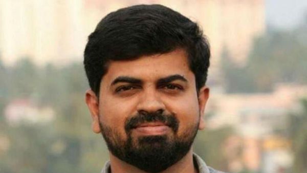 మద్యం సేవించి కారుతో బైకును ఢీకొన్న కలెక్టర్... జర్నలిస్టు మృతి