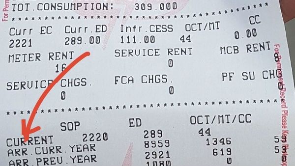 కరెంట్ బిల్లుల్లో మోసం.. 30 రోజులు మించి బిల్లింగ్‌.. ఆ ప్రచారం నమ్మొద్దంటూ..!