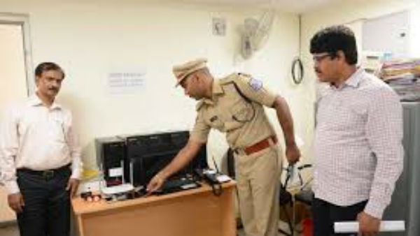 ఎక్కడో ఉంటారు.. మాయ చేస్తారు.. బ్యాంకు మేనేజర్లను నమ్మించి నిండా ముంచేస్తారు..!