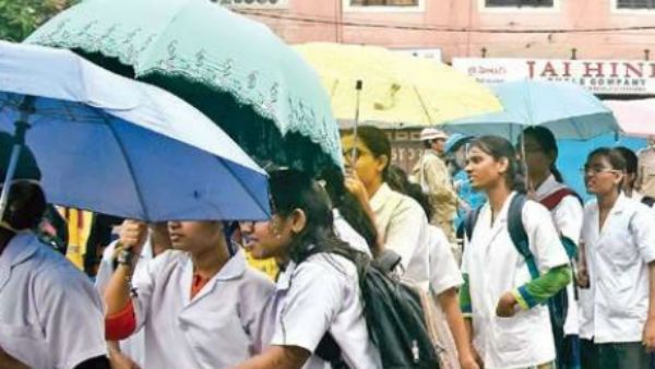 బెజవాడలో పోలీస్ జులుం .. ఆందోళన చేస్తున్న జూనియర్ డాక్టర్ పై చెయ్యి చేసుకున్న డీసీపీ