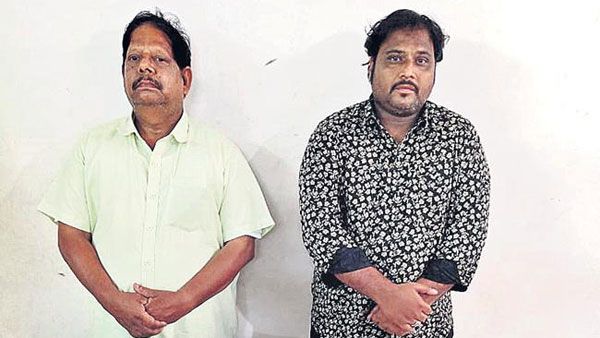 కబ్జారాయుళ్లకు ఫుల్ సపోర్ట్.. నకిలీ డాక్యుమెంట్లు, స్టాంప్ పేపర్లు సప్లై.. చివరకు..!