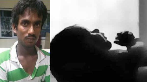 9నెలల చిన్నారి అత్యాచారం , హత్యకేసులో ఉరి శిక్షకు దోహదం చేసిన సంచలన విషయాలెన్నో !!