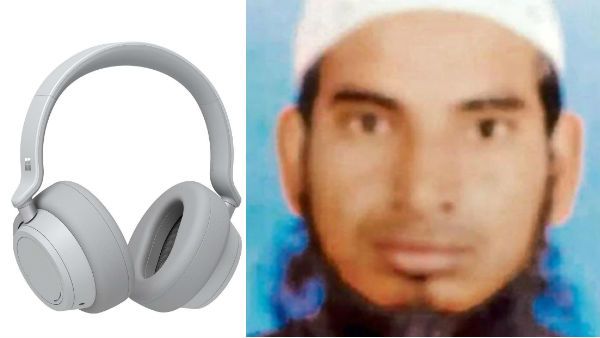 రోడ్డు సైడు బేరం .. తీసింది ప్రాణం ... హెడ్‌ఫోన్ కొనబోతే ...?