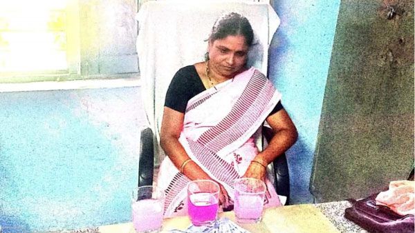 లంచం, లంచం, లంచం.. గవర్నమెంట్ స్కూల్‌లో 