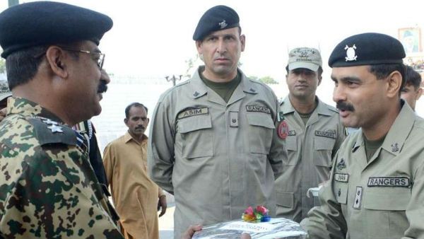 భారత్,పాక్ రెండు దేశాల్లో బక్రిద్ ఉత్సవాలు.. కాని అక్కడ మాత్రం ఉత్సవాలు లేవు...