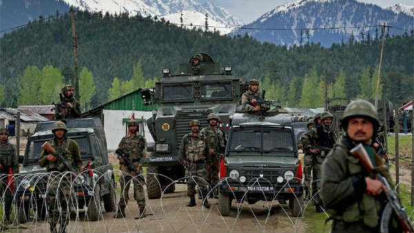 జమ్ము కాశ్మీర్ లో మరో కీలక ఘట్టం: కేంద్రం వడివడిగా అడుగులు: అక్టోబర్ లో అంతా అక్కడే..!!