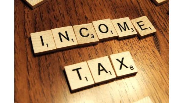 ఇన్‌కంట్యాక్స్‌లో భారీ మార్పులు ...కొత్త శ్లాబులు ఇలా ఉండే ఛాన్స్