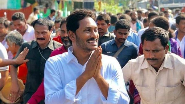 దొనకొండకు సీఎం జగన్ కు లింకు ఏంటి : రాజధానిగా ఆ పేరు ప్రచారం వెనుక..ఇదీ అసలు రాజకీయం..!!