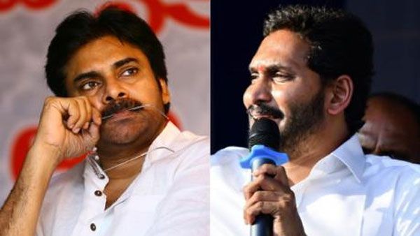 పవన్ కళ్యాణ్ ఆవేదనకు సీఎం జగన్ పరిష్కారం : చంద్రబాబు చేయలేనిది..నేడు ఇలా..!!