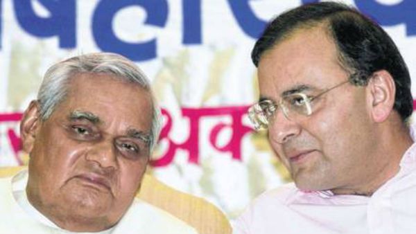 ఇందిరా గాంధీపై పోరాటం, 19 నెలలు జైల్లో, అరుణ్ జైట్లీ తండ్రిది లాహోర్, వాజ్ పేయి!