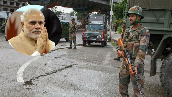 ఆర్టిక‌ల్ 370 ర‌ద్దుకు వైసీపీ మ‌ద్ద‌తు: మోదీకి హ్యాట్సాఫ్: కాశ్మీర్ ప్ర‌జ‌ల‌కు క‌విత మ‌ద్ద‌తు..!