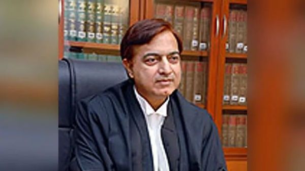 పాపం చిదంబరం: రెండ్రోజుల్లో రిటైర్ కానున్న జడ్జి..అంతలోనే ఇలా..ఇంతకీ జడ్జి ఎవరు?