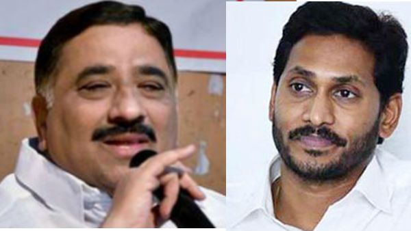 70 రోజుల్లోనే 98 మంది రైతుల ఆత్మహత్య ... ఇదేనా జగన్ పాలన అన్న మాజీ మంత్రి