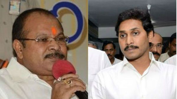 సీఎం జ‌గ‌న్ నిర్ణ‌యాల‌పై క‌న్నా ఫైర్‌: చ‌ంద్ర‌బాబు చేసిన చ‌ట్టం క‌రెక్టే: మారుతున్న బీజేపీ స్వ‌రం..