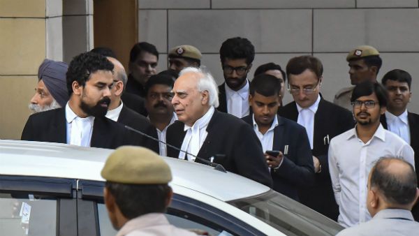 ఐఎన్ఎక్స్ కేసు విచారణ ప్రశ్నల జాబితా ఇవ్వండి: చిదంబరం లాయర్ సిబల్ వాదన