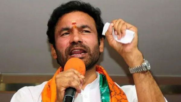 కశ్మీర్ కల్లోలంపై కేంద్రం క్లారిటీ.. కిషన్ రెడ్డి ఏమన్నారంటే..!