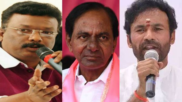 ఐటీ గ్రిడ్ తరహాలో సమాచార చోరీ ? కేంద్ర హోంశాఖకు ఫిర్యాదు, కాంగ్రెస్ నేత సంచలనం