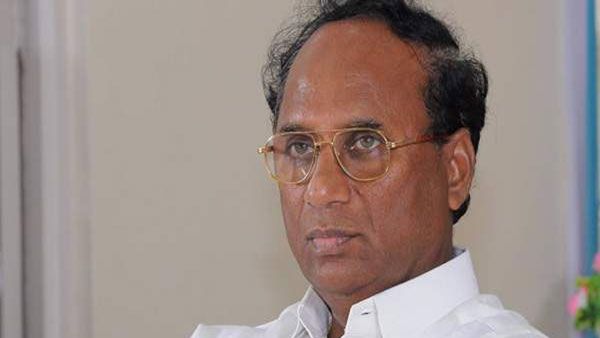 మాజీ స్పీకర్ కోడెలపై కేసు నమోదు.. అసెంబ్లీ ఫర్నీచర్ వ్యవహారంలో ఉచ్చు..!