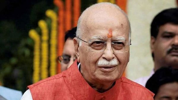 జనసంఘ్ నుండి ఉన్న ప్రతిపాదన... ఇది సాహసోపేతమైన నిర్ణయం : అద్వాని