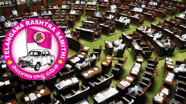 కశ్మీర్ బిల్లును వ్యతిరేకించే నేతలు దేశద్రోహులే.. లోక్‌సభలో టీఆర్ఎస్ సంచలన వ్యాఖ్యలు