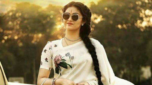 జాతీయ చలన చిత్ర అవార్డుల్లో మెరిసిన మహానటి..!! సౌండ్ మిక్సింగ్ లో రంగస్థలం, స్క్రీన్ ప్లేలో చి.ల.సౌ